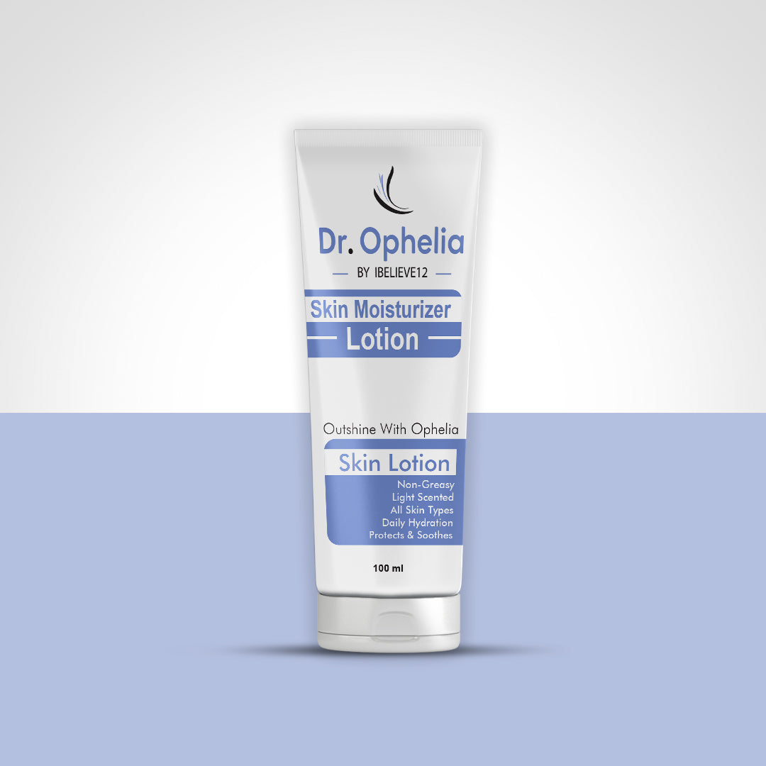 Skin Moisturizer Cream
