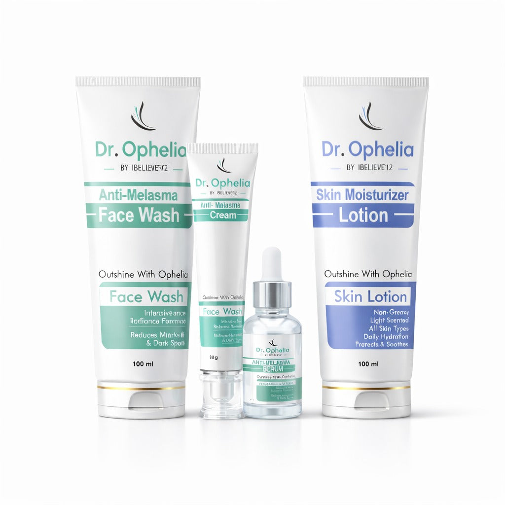Anti-Melasma Kit