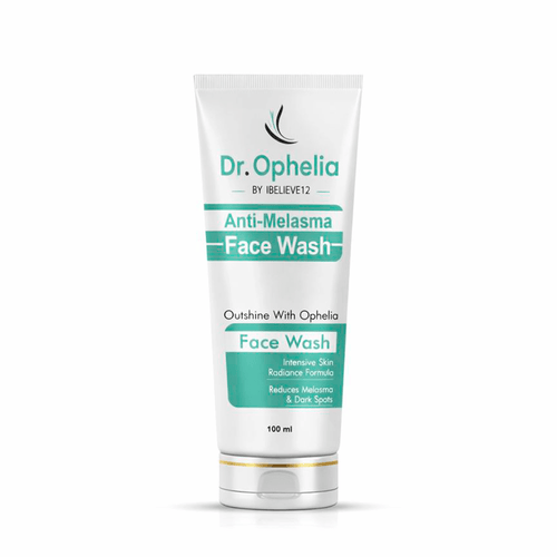 Anti Melasma Facewash