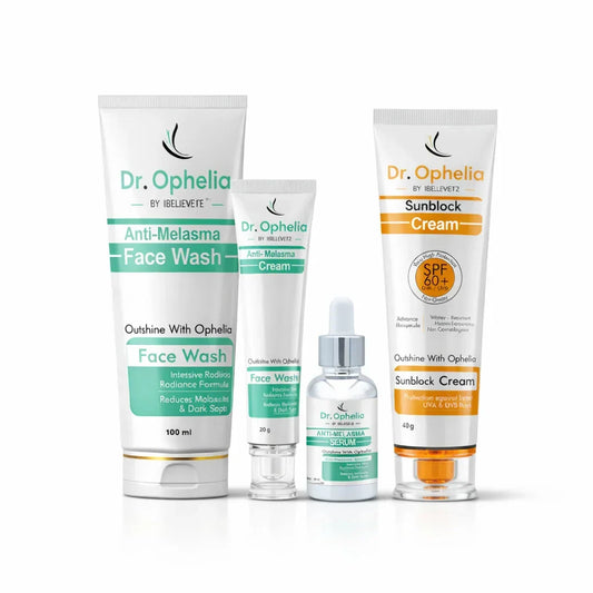 Melasma kit