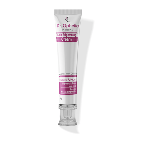 Skin Brightening Cream