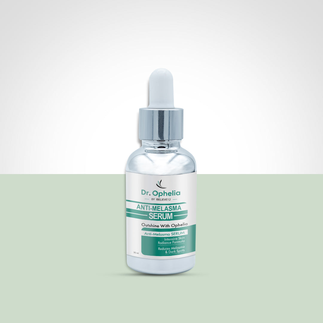Anti Melasma Serum