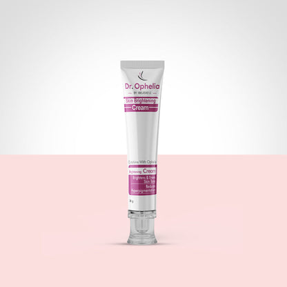Skin Brightening Cream