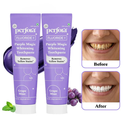 Perfora toothpaste Rs 1215