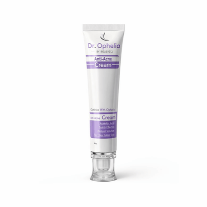 Anti Acne Cream