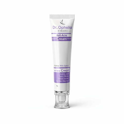 Anti Acne Cream