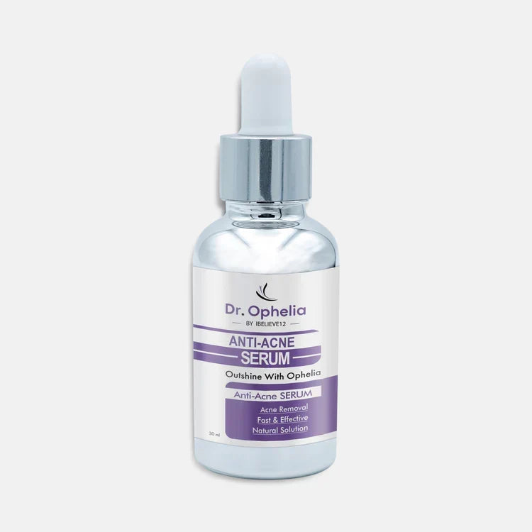 Anti Acne Serum