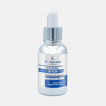 Anti Aging Serum