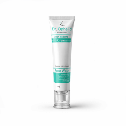 Anti Melasma Cream