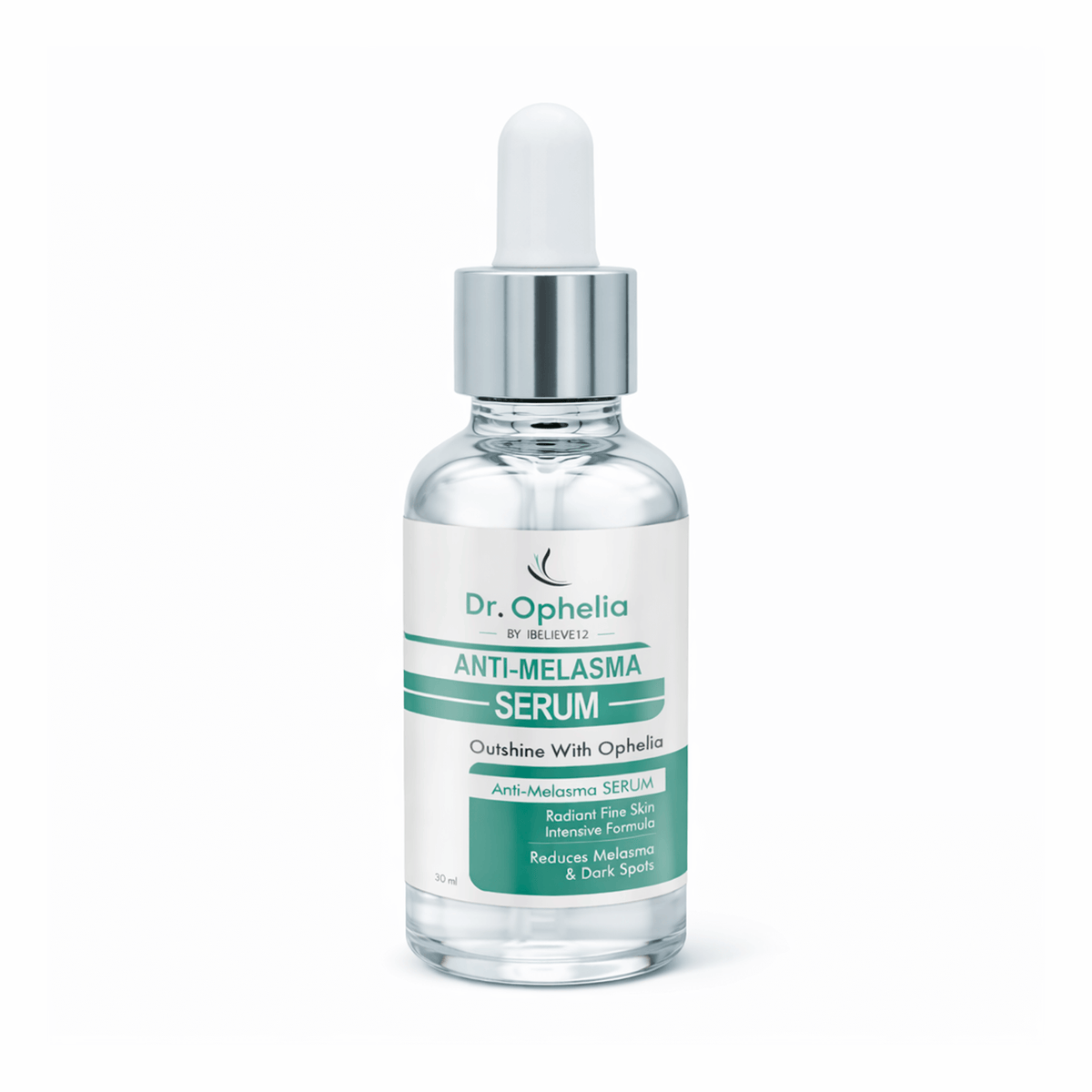 Anti Melasma Serum