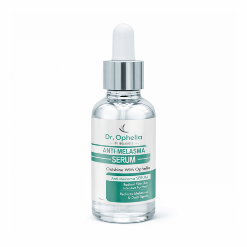 Anti Melasma Serum