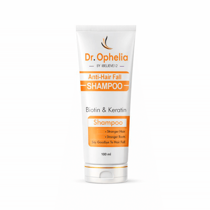 Anti-Hairfall Shampoo