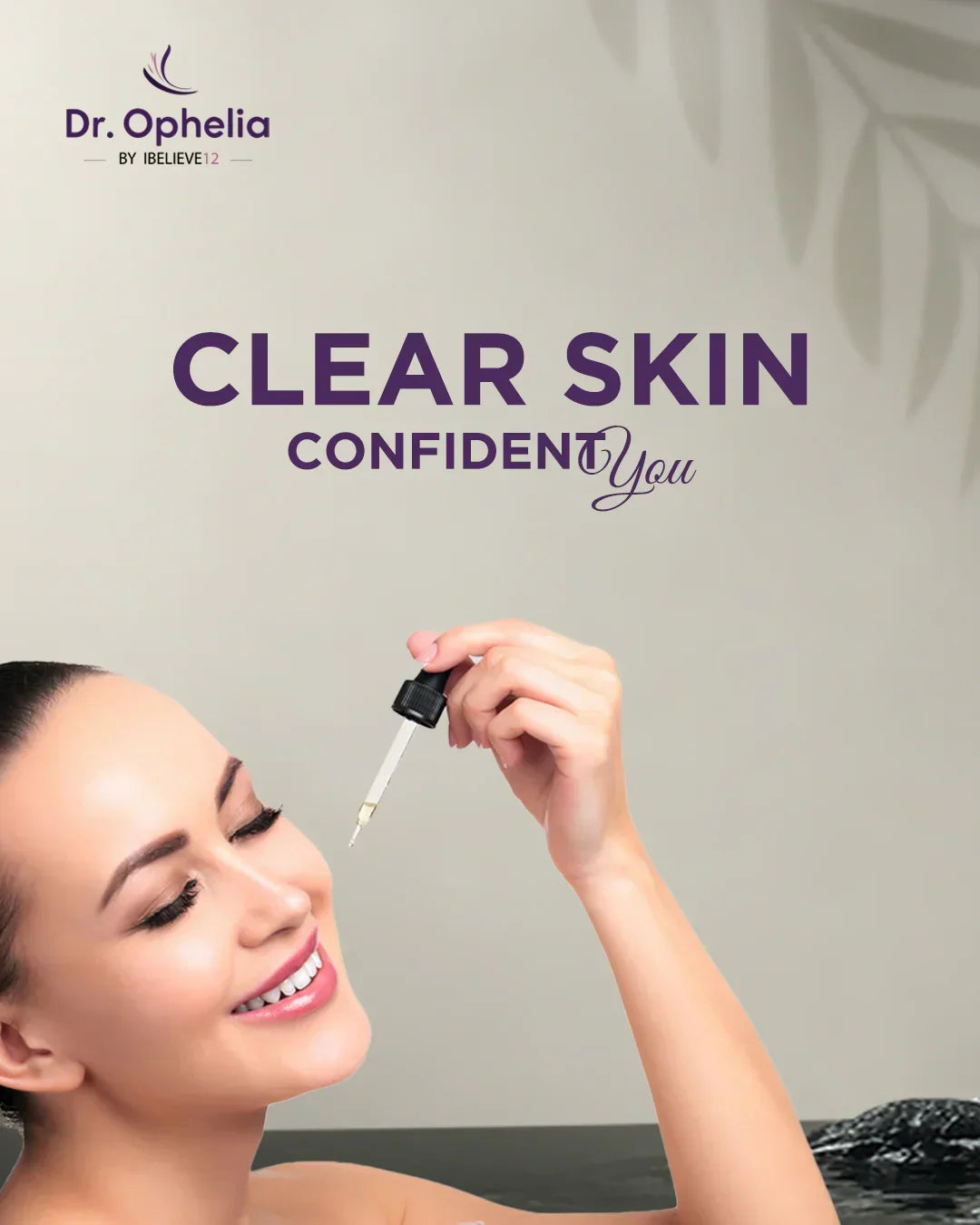 Anti Acne Serum