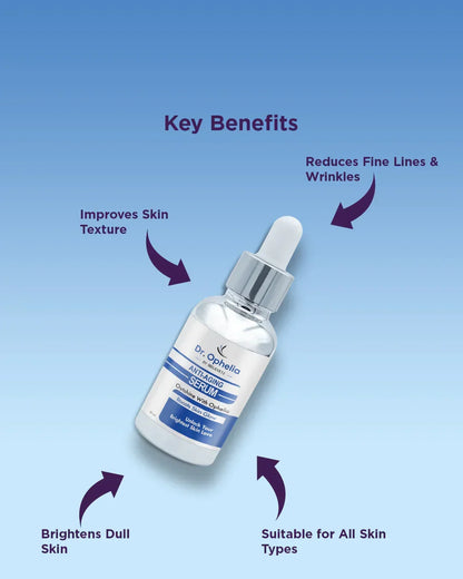 Anti Aging Serum
