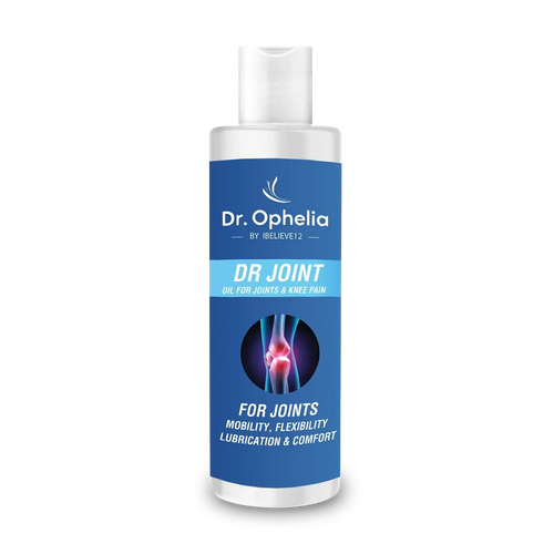 Joint Oil