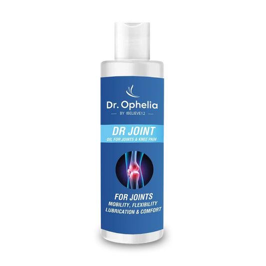 Joint Oil