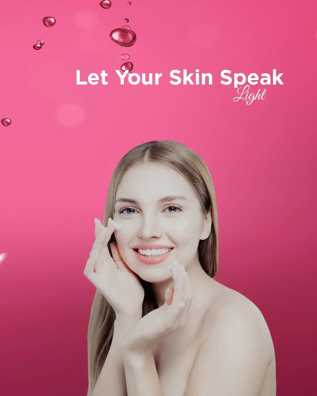Skin Brightening Cream