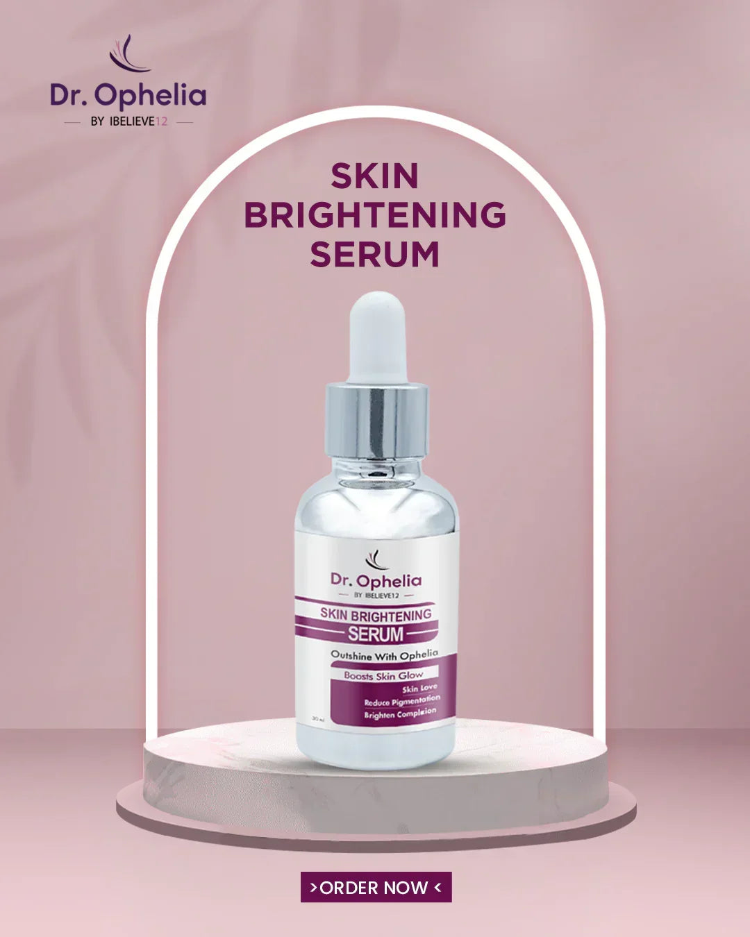 Skin Brightning Serum