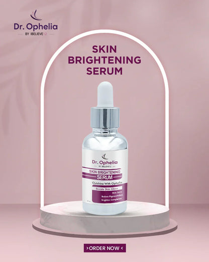 Skin Brightning Serum