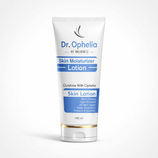 Skin Moisturizer Cream