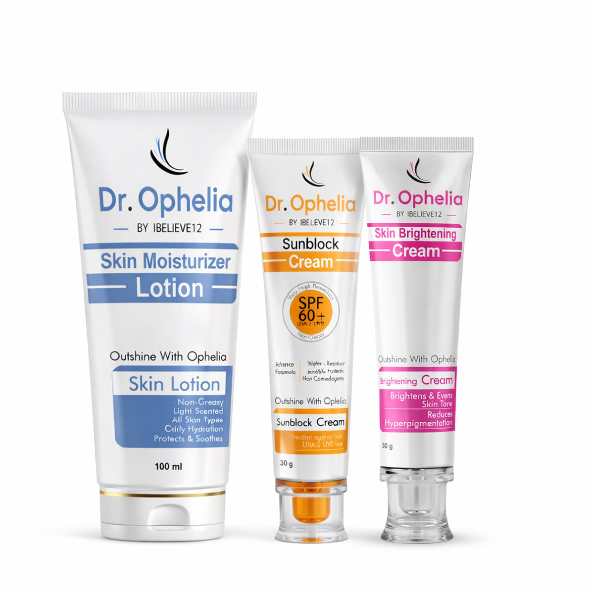 Sun & Shine Bundle