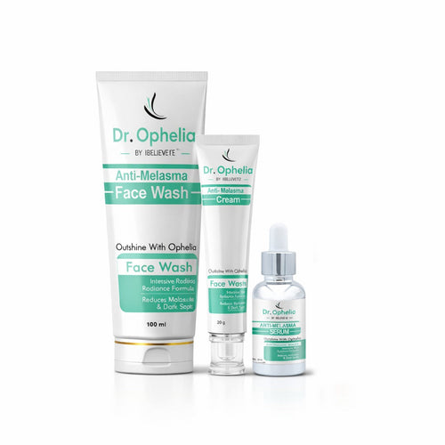 Anti-Melasma Kit