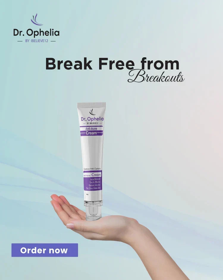 Anti Acne Cream