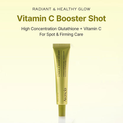 Arencia Vitamin C Booster Shot (Buy 1 Get 1 Free)