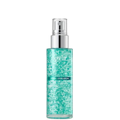 Anua PDRN Hyaluronic Acid Hydrating Capsule Mist 100ml(Buy 1 Get 1 Free)
